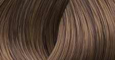 Lorvenn Color Pure Ammonia Free Permanent Hair Color No 7.07 Natura...