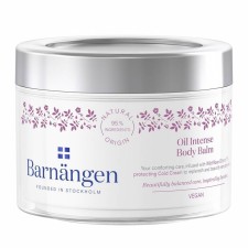 BARNANGEN OIL INTENSIVE BODY BALM FOR VERY DRY SKIN 200ML