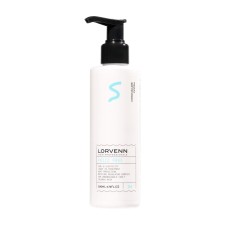 Lorvenn Frizz Free Curl & Elasticity Leave-In Treatment 200ml Lorvenn Frizz Free Curl & Elasticity Leave-In Treatment 200ml