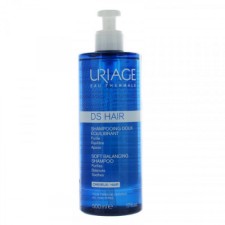Uriage Ds Hair Soft Balancing Shampoo 500ml Uriage Ds Hair Soft Balancing Shampoo 500ml