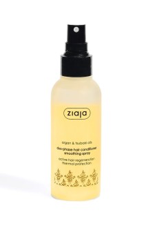 Ziaja Argan & Tsubaki Oil Hair Conditioner Spray 125ml