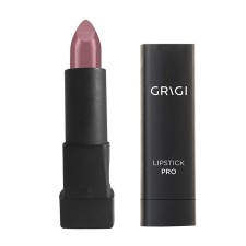 Grigi Lipstick Pro No 512 Nude Redish Brown