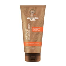 Australian Gold Instant Sunless Lotion Medium Bronze 177ml