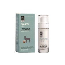 Bodyfarm Donkey Milk Anti Wrinkle & Nourishing Face Serum 30ml