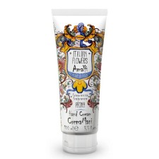 Rudy Amalfi Peony Hand Cream 100ml Rudy Amalfi Peony Hand Cream 100ml