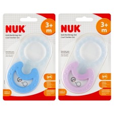 Nuk Cool Teether Set - Available In 2 Colours