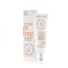 M-FREE AFTER BITE STING RELIEF GEL 30ML