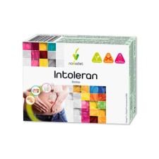 NOVADIET INTOLERAN 30TABLETS