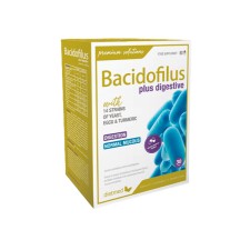 Dietmed Bacidofilus Plus Digestive 30 Capsules Dietmed Bacidofilus Plus Digestive 30 Capsules