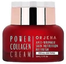 Orjena Power Collagen Cream 50ml