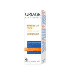 Uriage Bariésun 100 Fluid Spf50+ 50ml