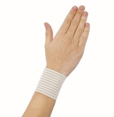 AnatomicHelp 0312 Wrist Support L Size
