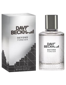 David Beckham Beyond Forever EDT x 90ml Spray