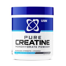 USN Pure Creatine 500 g USN Pure Creatine 500 g