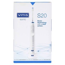 VITIS SONIC S20 ELECTRIC TOOTHBRUSH