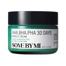 Some by Mi AHA-BHA-PHA Miracle Cream 50ml Some by Mi AHA-BHA-PHA Miracle Cream 50ml