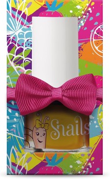 Snails Nail Polish For Kids Magic Fruit Punch x 7ml