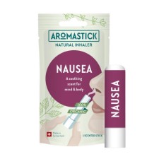 Aromastick Nausea Inhaler