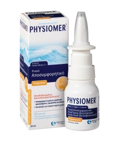 Physiomer Eucalyptus Spray 135ml - Box Para