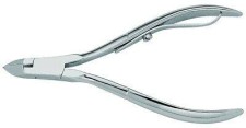 YES SOLINGEN CUTICLE NIPPERS 10CM FOR MANICURE& PEDICURE 95642