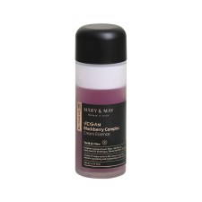 Mary & May Blackberry Complex Cream Essence 140ml