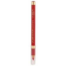 LOREAL COLOR RICHE LIP LINER COUTURE 377 PERFECT RED