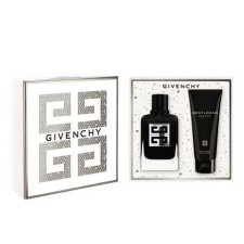 Givenchy Gentleman Society EDP x 60ml + Shower Gel x 75ml Set