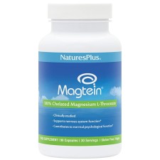 Natures Plus Magtein 90Caps Natures Plus Magtein 90Caps