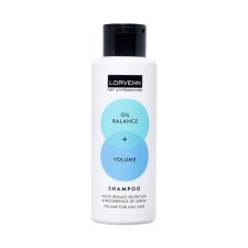 Lorvenn Oil Balance + Volume Shampoo 100ml