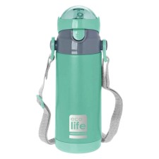 Ecolife Kids Thermos 400ml Mint