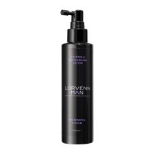 Lorvenn Man Calming & Moisturizing Lotion 150ml