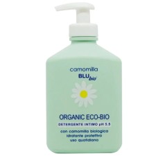 Camomilla Blu Intimate pH 5.5 Organic Eco Bio 300ml