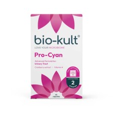 Bio-Kult Pro-Cyan 15capsules