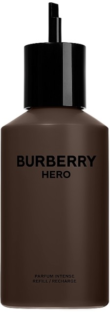 Burberry Hero Parfum Intense Refillable 50ml Επαναγεμιζόμενο Ανδρι... Burberry Hero Parfum Intense Refillable 50ml Επαναγεμιζόμενο Ανδρι...