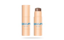 Pupa Sculpt Face Contouring Stick 002