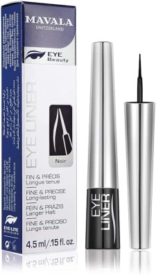 Mavala Precision Eyeliner Black x 4.5ml