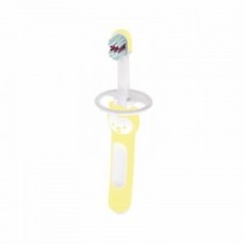 MAM Babys Brush 6m+ MAM Babys Brush 6m+