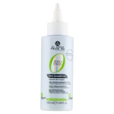 Alama Zero Stress Detox Pre-Shampoo 100ml