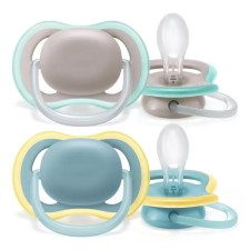 Philips Avent Ultra Air 18m+ Soothers 2pcs
