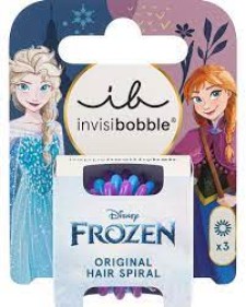 Invisibobble original Disney Frozen 3pcs