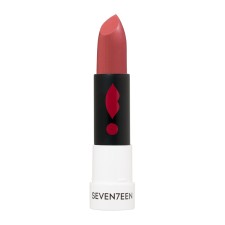 Seventeen Matte Lasting Lipstick No 74