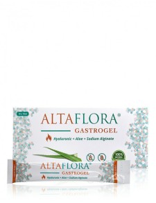 Altaflora Gastrogel Liquid Sachet 10 x 15ml