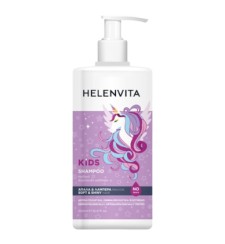 Helenvita Kids Shampoo Unicorn 500ml