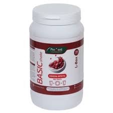 Prevent Premium Shake Red Fruits 581g