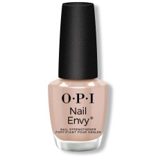 Opi Nail Envy Strength + Color Double Nude - Y 15ml
