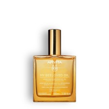 Apivita Beeloved Oil 100ml