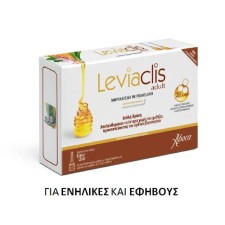 ABOCA LEVIACLIS ADULT 6PIECES