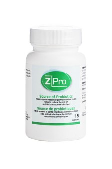 PRO-Z PROBIOTICS 15s