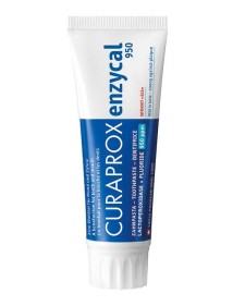 CURAPROX ENZYCAL TOOTHPASTE 950 75ML