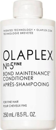 Olaplex No.5FINE Bond Maintenance Conditioner for Fine Hair 250ml